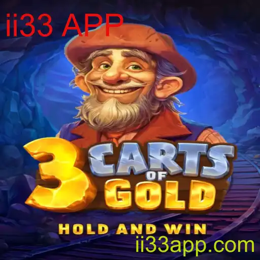 Descubra o Fascinante Jogo '3cartsOfGold'
