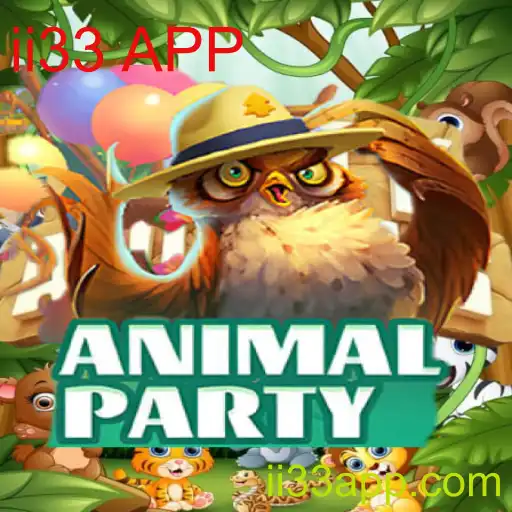 Descubra o Encantador Mundo de AnimalParty: Um Jogo de Diversão e Estratégia