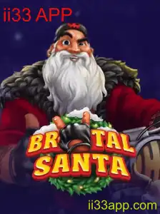 Descubra o Mundo Divertido e Intenso de BrutalSanta: O Jogo que Mistura Ação e Estratégia