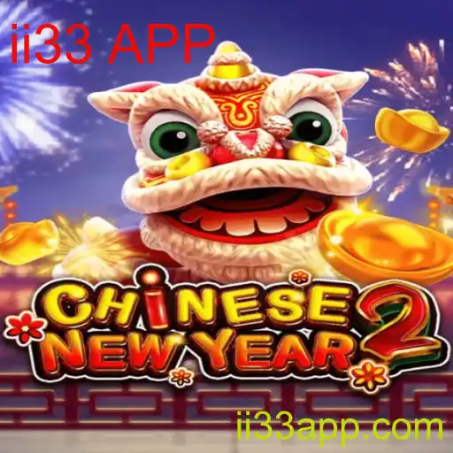 Desvendando o Fascinante Jogo CHINESENEWYEAR2 no ii33 APP