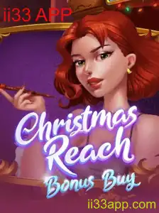 ChristmasReachBonusBuy: Um Novo Jogo para Inspirar Festejos Natalinos