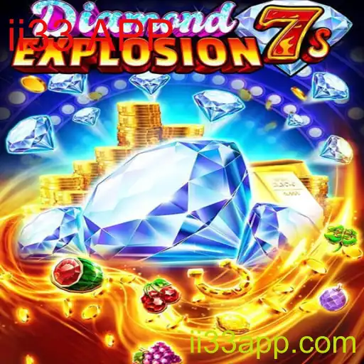 Descubra o Fascinante Jogo DiamondExplosion7s