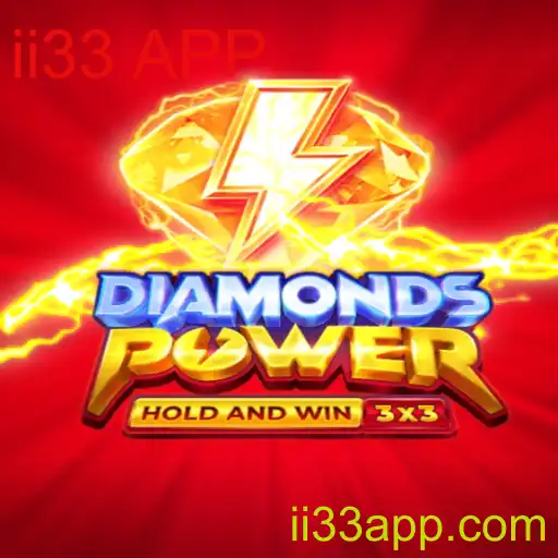 Explorando o Fascinante Jogo Diamondspower: Um Mergulho no Mundo do ii33 APP