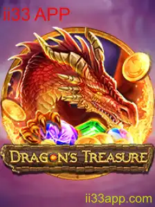 DragonsTreasure: Uma Jornada Através das Épocas com o app ii33