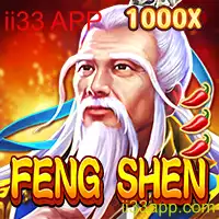 Explorando o Mundo de FengShen: Uma Aventura no Universo do Jogo ii33 APP