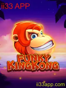 Explore o Excitante Mundo de FunkyKingKong