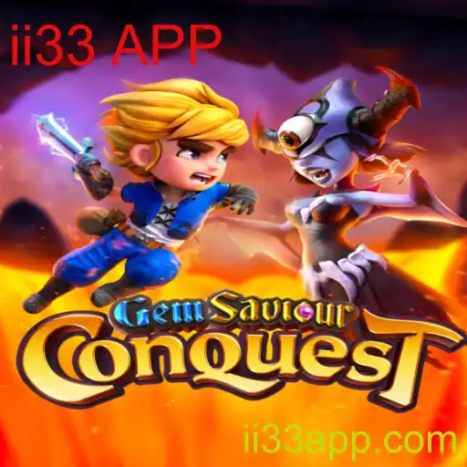 GemSaviourConquest: A Adventura Épica no Universo Gaming
