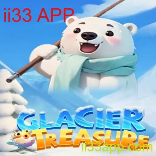 Descubra o Mundo de GlacierTreasure: Um Aventuroso Jogo de Exploração