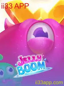 JellyBoom: O Irresistível Jogo de Estratégia Tornando-se Viral