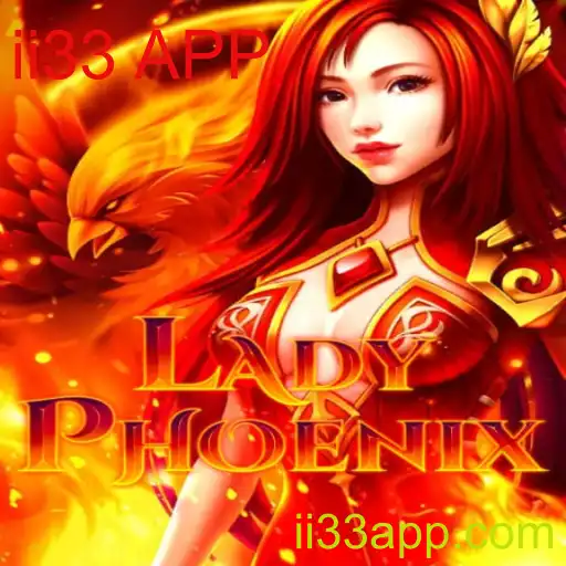 Descubra o Mundo de 'LadyPhoenix': Um Novo Horizonte no Gênero de Jogos Mobile