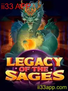Legacy of the Sages: Um Novo Capítulo no Universo dos Jogos