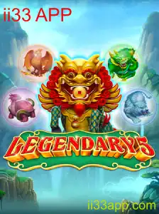 Descubra o Mundo de Legendary5: Um Jogo Revolucionário