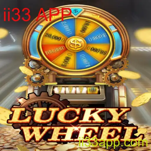 Desvendando o Jogo LuckyWheel e a Palavra-Chave ii33 APP