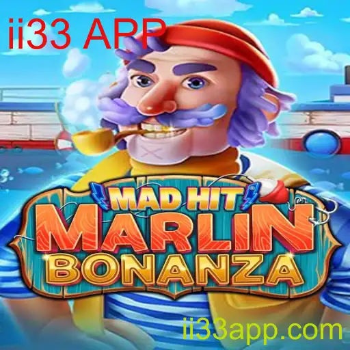 Descubra MadHitMarlinBonanza: Um Mergulho em Aventura Digital