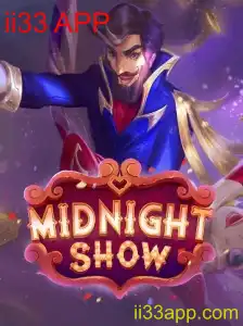 Desvendando MidnightShow: O Novo Jogo que Desafia os Sentidos