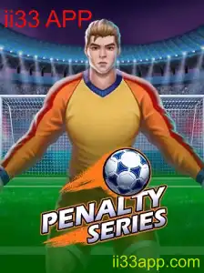Explorando o Fascinante Mundo do Jogo PenaltySeries