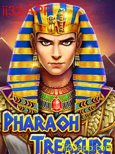 Explorando o Mundo de PharaohTreasure: Um Mergulho nas Aventuras do ii33 APP