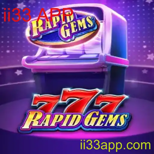 Descubra a emoção de RapidGems777