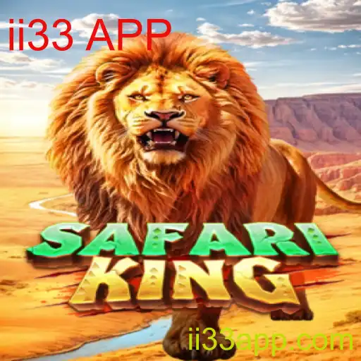 Explorando o Mundo de SafariKing: O Jogo de Aventura Selvagem