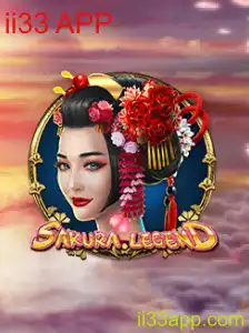 Descubra o Universo do Jogo SakuraLegend e as Regras do ii33 APP