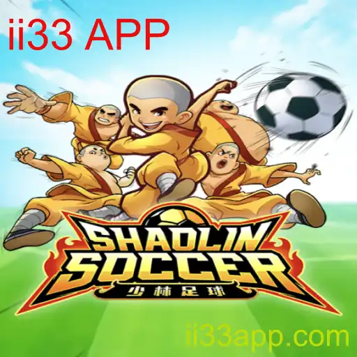 Shaolin Soccer: Combinação de Artes Marciais e Futebol em um Jogo Inovador