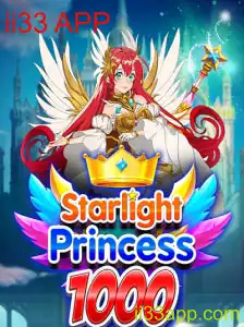 Descubra o Universo de StarlightPrincess1000