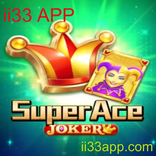 Explorando o Mundo de SuperAceJoker: A Experiência Definitiva de Jogo