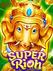 SuperRich: Descubra o Jogo Que Está Conquistando o Mundo