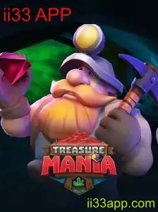 Descubra Tudo Sobre TreasureMania: O Jogo Revolucionário que Todos Estão Comentando