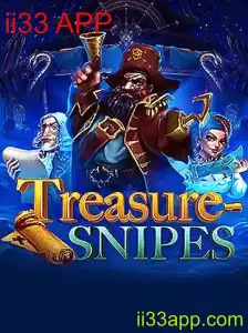 Descubra o Fascinante Mundo de TreasureSnipes