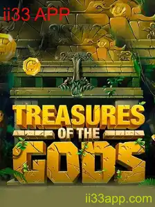 Treasure of the Gods: O Jogo que Revoluciona Aventuras Digitais