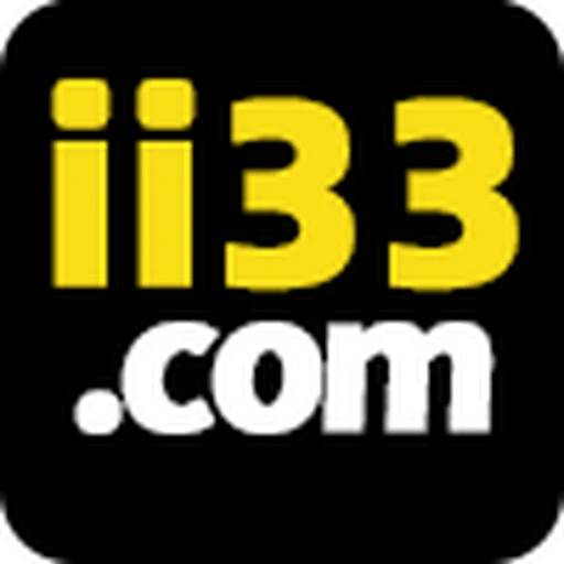 ii33 APP Logo