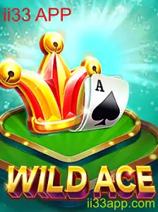 Explorando o Mundo do Jogo 'WildAce'