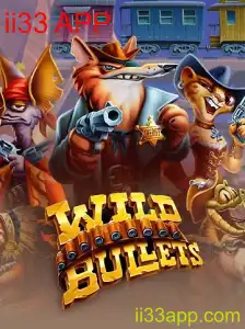 Descubra WildBullets: Aventura e Estratégia no Jogo do Momento